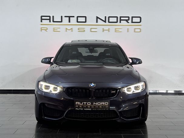 BMW M3 375 kW image number 3