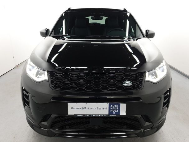 Land Rover Discovery Sport D200 S 150 kW image number 6