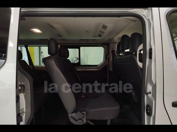 Renault Trafic dCi 145 107 kW image number 19