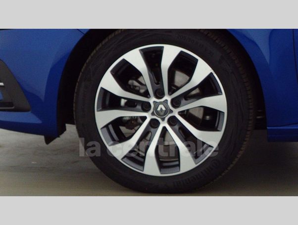 Renault Megane 85 kW image number 37