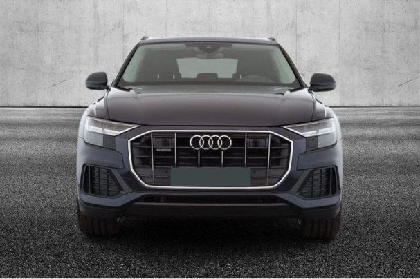 Audi Q8 50 TDI quattro Tiptronic Sport 210 kW image number 2