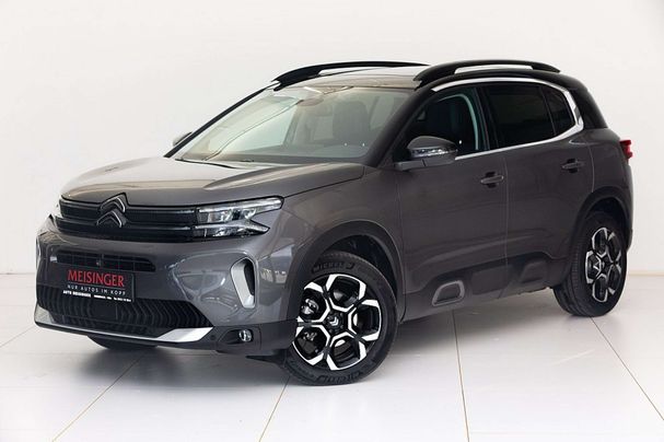 Citroen C5 Aircross BlueHDi 130 S&S EAT8 96 kW image number 1