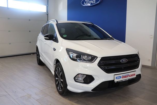 Ford Kuga 1.5 EcoBoost ST-Line 110 kW image number 1