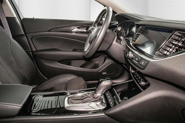 Opel Insignia 90 kW image number 9