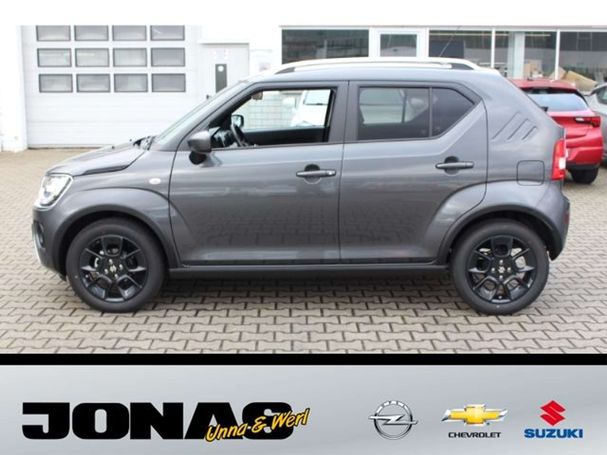 Suzuki Ignis 61 kW image number 10