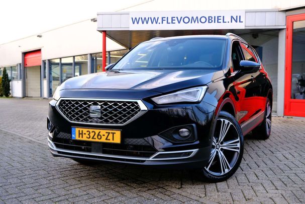 Seat Tarraco 1.5 TSI XCellence 110 kW image number 1