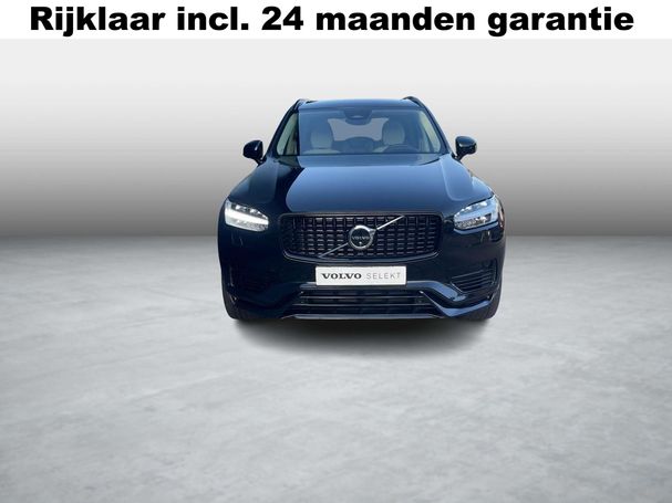 Volvo XC90 T8 Recharge AWD 335 kW image number 1