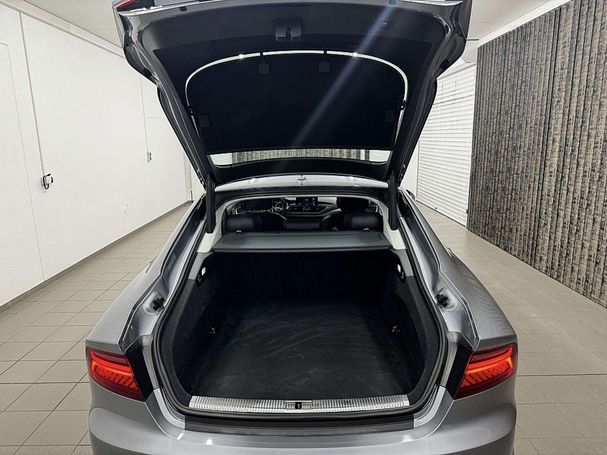 Audi A7 3.0 TDI quattro S tronic Sportback 160 kW image number 44