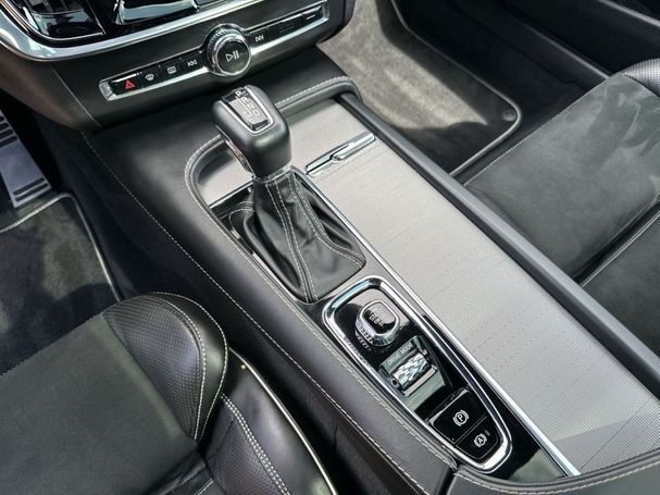 Volvo V90 D5 AWD Geartronic 173 kW image number 10