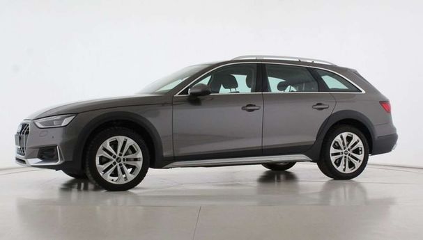 Audi A4 Allroad 40 TDI S tronic Business 150 kW image number 4