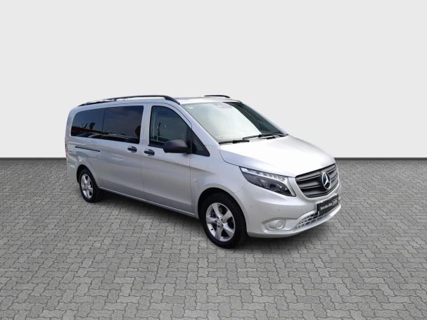 Mercedes-Benz Vito 140 kW image number 7