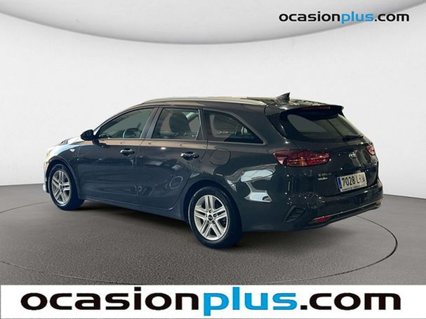 Kia Ceed 1.0 T-GDi 88 kW image number 4