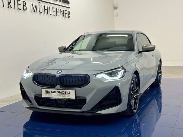 BMW M240i xDrive 275 kW image number 1