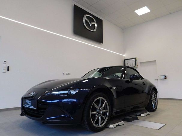 Mazda MX-5 97 kW image number 1