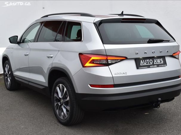 Skoda Kodiaq 2.0 TDI DSG 110 kW image number 10