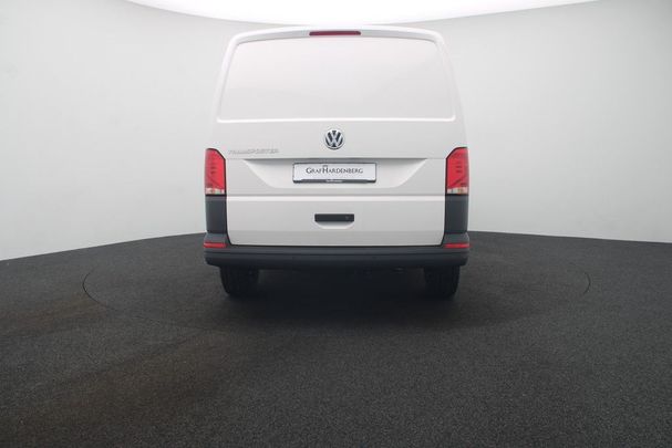 Volkswagen T6 Transporter 81 kW image number 5