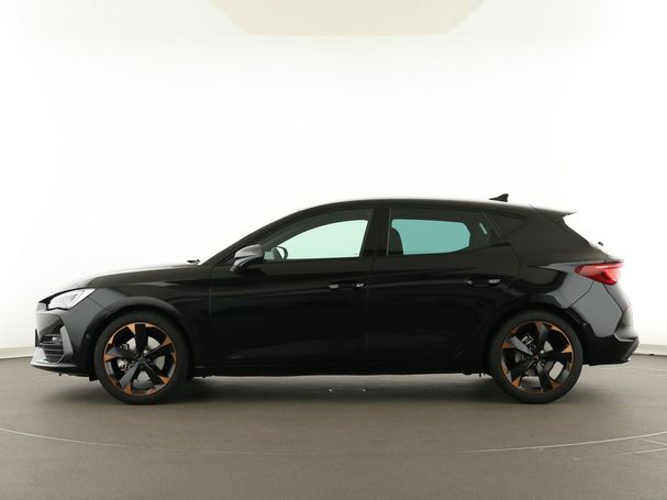 Cupra Leon 1.5 eTSI DSG 110 kW image number 5