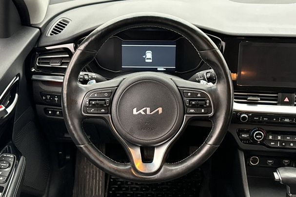 Kia Niro 104 kW image number 16