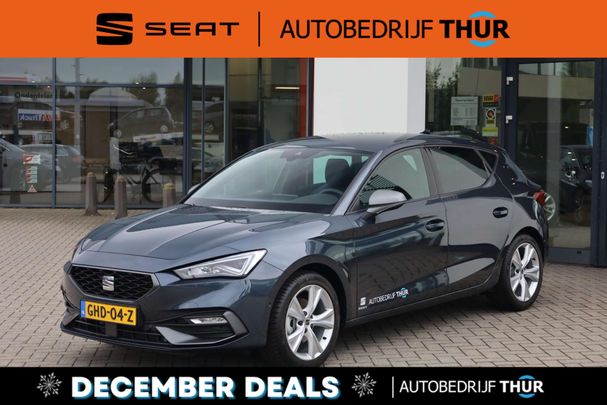 Seat Leon 1.0 eTSI 81 kW image number 1