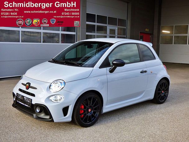 Abarth 595 Competizione 132 kW image number 1