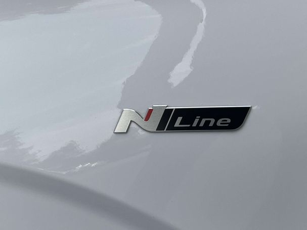 Hyundai i10 1.0 T-GDI N Line 74 kW image number 25