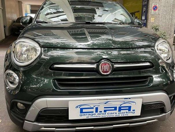 Fiat 500X Cross 1.3 DCT 110 kW image number 3