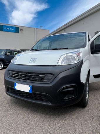 Fiat Fiorino 70 kW image number 1