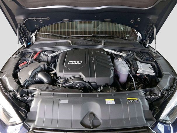 Audi A5 40 TFSI quattro S-line 150 kW image number 18