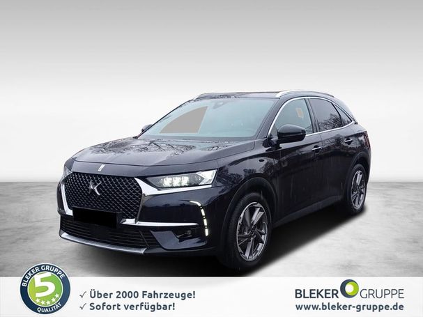 DS Automobiles 7 Crossback 220 kW image number 1