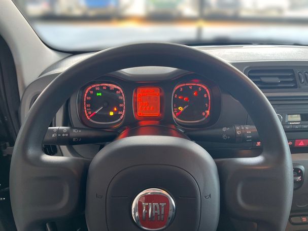 Fiat Panda 1.0 GSE 51 kW image number 9