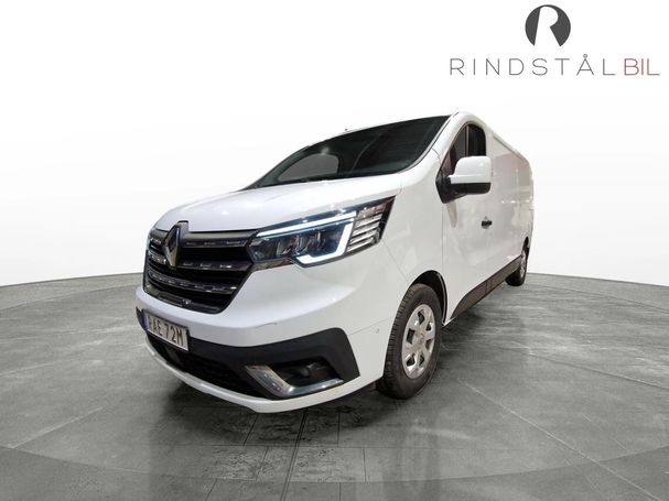 Renault Trafic 150 110 kW image number 1