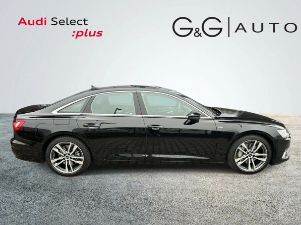 Audi A6 195 kW image number 3