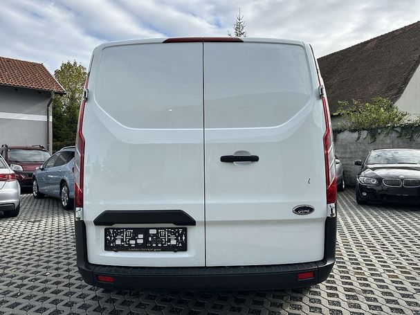 Ford Transit Custom L1H1 2.0 80 kW image number 6