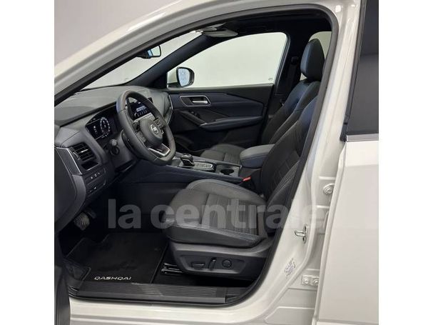 Nissan Qashqai 1.3 TEKNA+ 116 kW image number 16