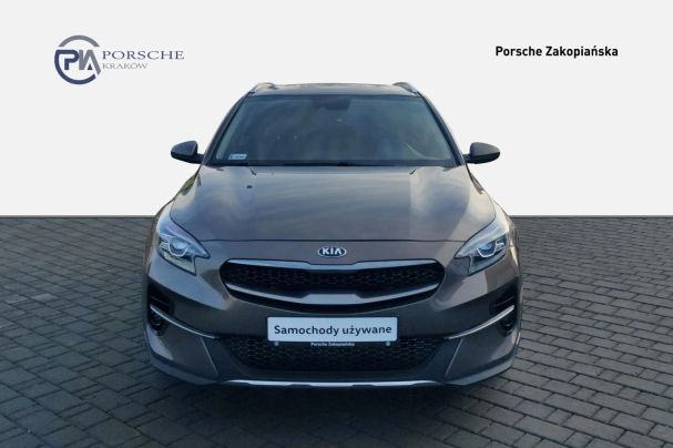 Kia XCeed 1.4 T-GDi 103 kW image number 8