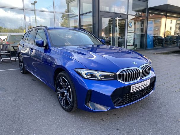 BMW 330e Touring xDrive 215 kW image number 2