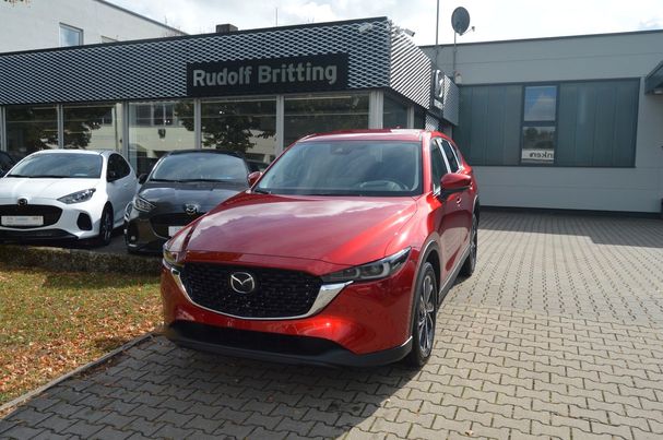 Mazda CX-5 194 Exclusive-Line 143 kW image number 1