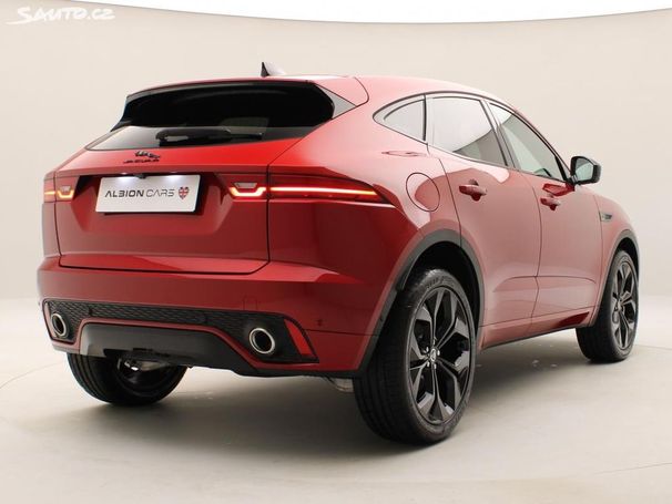 Jaguar E-Pace P250 R-Dynamic S AWD 184 kW image number 2