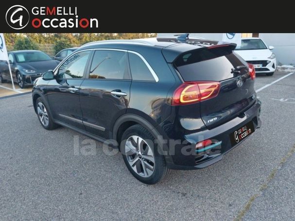 Kia Niro 150 kW image number 4