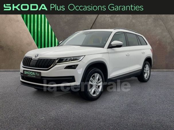 Skoda Kodiaq 1.5 TSI DSG 110 kW image number 1