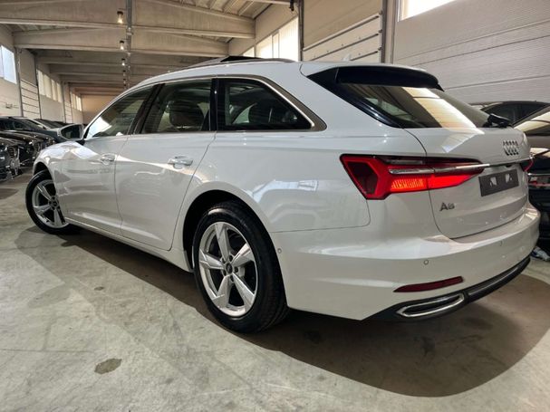 Audi A6 40 TDI Avant Business 150 kW image number 4