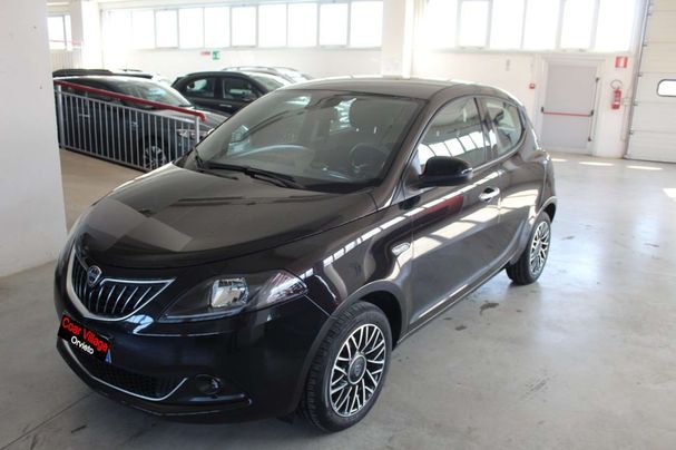 Lancia Ypsilon 51 kW image number 1