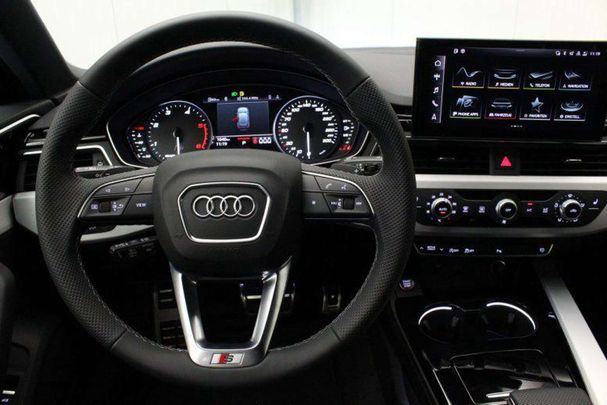 Audi S4 3.0 TDI quattro Tiptronic Avant 251 kW image number 13