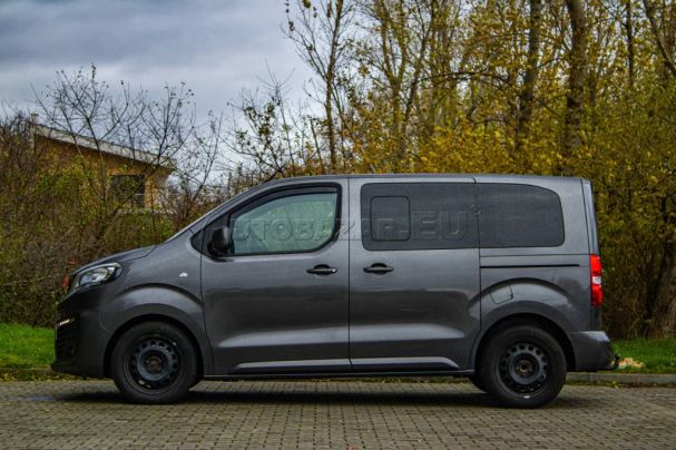 Peugeot Traveller BlueHDi Allure 106 kW image number 7