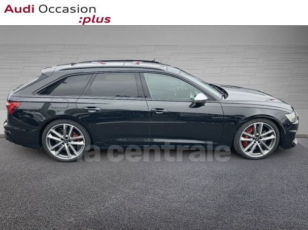 Audi S6 3.0 TDI quattro Tiptronic 257 kW image number 15