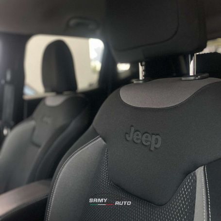 Jeep Renegade 96 kW image number 10