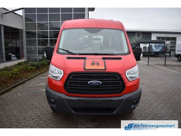 Ford Transit 350 74 kW image number 8