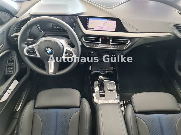 BMW 118i 103 kW image number 10