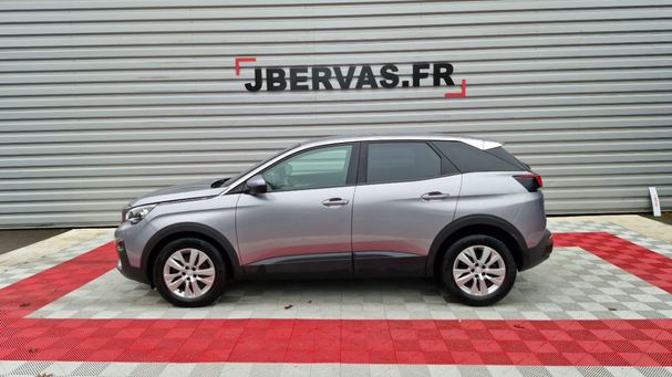 Peugeot 3008 BlueHDi 130 EAT8 Active 96 kW image number 7