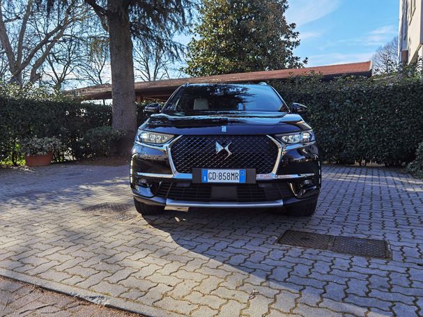 DS Automobiles 7 Crossback BlueHDi 130 CHIC 96 kW image number 16